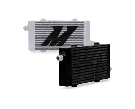 Mishimoto Small Cross Flow Bar-&-Plate Oil Cooler