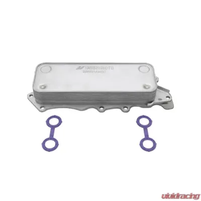 Mishimoto Replacement Oil Cooler Mercedes-Benz E 320 | GLS 350D | S 350 | Sprinter 2500 | 3500 | 4500 | 2007-2022 - MMOC-SPR-10