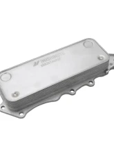 Mishimoto Replacement Oil Cooler Mercedes-Benz E 320 | GLS 350D | S 350 | Sprinter 2500 | 3500 | 4500 | 2007-2022                                     - MMOC-SPR-10 - Image 2