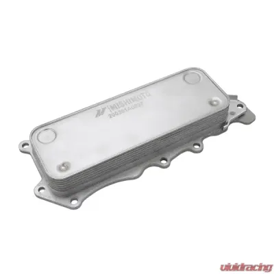 Mishimoto Replacement Oil Cooler Mercedes-Benz E 320 | GLS 350D | S 350 | Sprinter 2500 | 3500 | 4500 | 2007-2022 - MMOC-SPR-10
