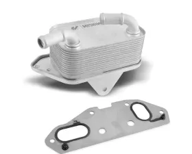 Mishimoto Replacement Oil Cooler