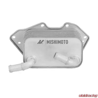Mishimoto Replacement Oil Cooler Volkswagen Touareg | Audi A8 | A5 | A4 | A6 | A7 | Q7 | Q5 | SQ5 2005-2017 - MMOC-SQ5-14