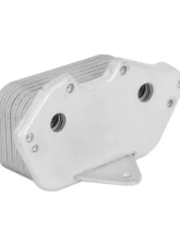 Mishimoto Replacement Oil Cooler Volkswagen Touareg | Audi A8 | A5 | A4 | A6 | A7 | Q7 | Q5 | SQ5 2005-2017                                     - MMOC-SQ5-14 - Image 3