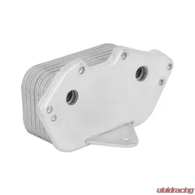Mishimoto Replacement Oil Cooler Volkswagen Touareg | Audi A8 | A5 | A4 | A6 | A7 | Q7 | Q5 | SQ5 2005-2017 - MMOC-SQ5-14