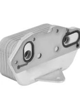 Mishimoto Replacement Oil Cooler Volkswagen Touareg | Audi A8 | A5 | A4 | A6 | A7 | Q7 | Q5 | SQ5 2005-2017                                     - MMOC-SQ5-14 - Image 4