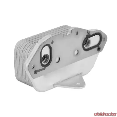 Mishimoto Replacement Oil Cooler Volkswagen Touareg | Audi A8 | A5 | A4 | A6 | A7 | Q7 | Q5 | SQ5 2005-2017 - MMOC-SQ5-14