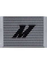 Mishimoto 10" Core Heavy-Duty Bar-&-Plate Fluid Cooler w/ Same-Side Outlets                                     - MMOC-SSO-10SL - Image 2