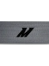 Mishimoto 17" Core Heavy-Duty Bar-&-Plate Fluid Cooler w/ Same-Side Outlets                                     - MMOC-SSO-17SL - Image 2