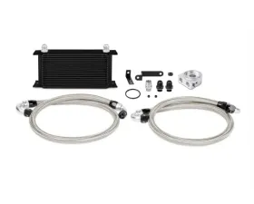 Mishimoto Oil Cooler Kit Subaru Impreza | WRX | STI 2008-2014