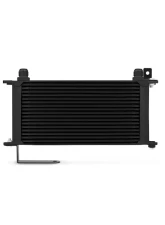 Mishimoto Oil Cooler Kit Subaru Impreza | WRX | STI 2008-2014                                     - MMOC-STI-08 - Image 3