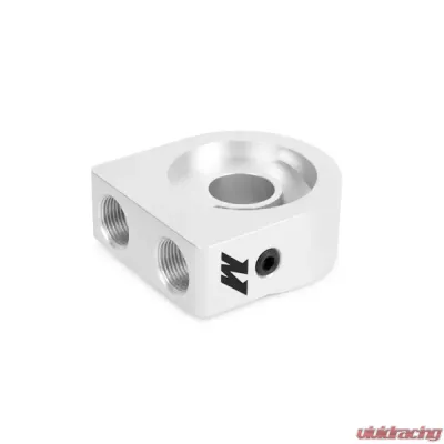 Mishimoto Oil Cooler Kit Subaru Impreza | WRX | STI 2008-2014 - MMOC-STI-08