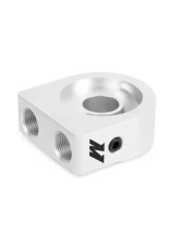 Mishimoto Oil Cooler Kit Subaru Impreza | WRX | STI 2008-2014                                     - MMOC-STI-08 - Image 4