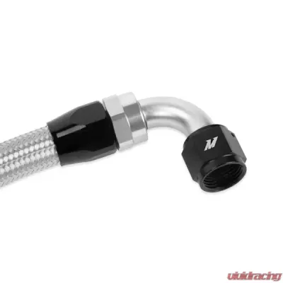 Mishimoto Oil Cooler Kit Subaru Impreza | WRX | STI 2008-2014 - MMOC-STI-08