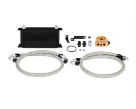 Mishimoto Oil Cooler Kit Subaru Impreza | WRX | STI 2008-2014