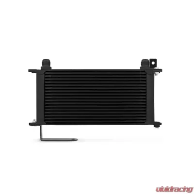 Mishimoto Oil Cooler Kit Subaru Impreza | WRX | STI 2008-2014 - MMOC-STI-08TBK