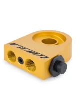 Mishimoto Oil Cooler Kit Subaru Impreza | WRX | STI 2008-2014                                     - MMOC-STI-08TBK - Image 3