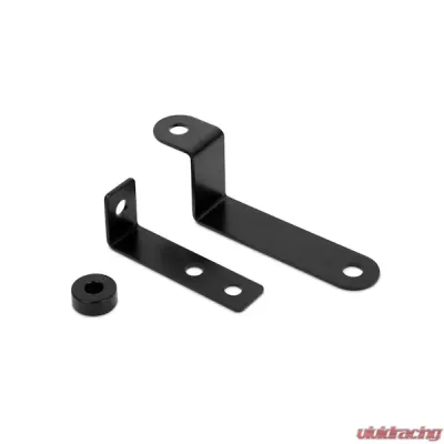 Mishimoto Oil Cooler Kit Subaru Impreza | WRX | STI 2008-2014 - MMOC-STI-08TBK