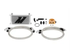 Mishimoto Oil Cooler Kit Subaru Impreza | WRX | STI 2008-2014