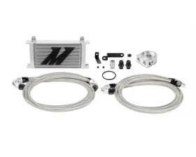 Mishimoto Oil Cooler Kit Subaru Impreza | WRX | STI 2008-2014
