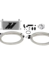 Mishimoto Oil Cooler Kit Subaru Impreza | WRX | STI 2008-2014                                     - MMOC-STI-08 - Image 10
