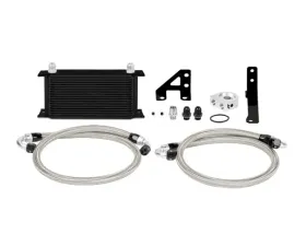 Mishimoto Oil Cooler Kit Subaru WRX STI 2015-2018