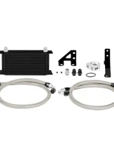 Mishimoto Oil Cooler Kit Subaru WRX STI 2015-2018                                     - MMOC-STI-15 - Image 2