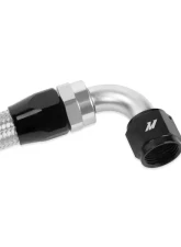 Mishimoto Oil Cooler Kit Subaru WRX STI 2015-2018                                     - MMOC-STI-15 - Image 5