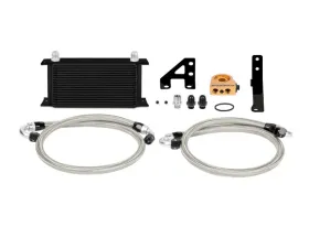 Mishimoto Oil Cooler Kit Subaru WRX STI 2015-2018