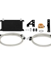 Mishimoto Oil Cooler Kit Subaru WRX STI 2015-2018                                     - MMOC-STI-15 - Image 7