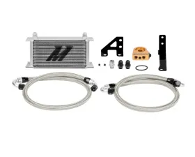 Mishimoto Oil Cooler Kit Subaru WRX STI 2015-2018