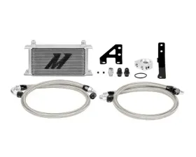 Mishimoto Oil Cooler Kit Subaru WRX STI 2015-2018