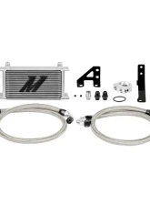 Mishimoto Oil Cooler Kit Subaru WRX STI 2015-2018                                     - MMOC-STI-15 - Image 10