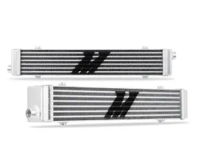 Mishimoto Tube & Fin Crossflow Performance Oil Cooler