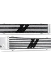Mishimoto Tube & Fin Crossflow Performance Oil Cooler                                     - MMOC-TF589-N - Image 10