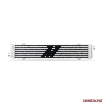 Mishimoto Tube & Fin Crossflow Performance Oil Cooler - MMOC-TF589-N