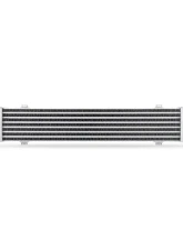Mishimoto Tube & Fin Crossflow Performance Oil Cooler                                     - MMOC-TF589-N - Image 3