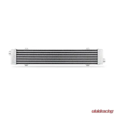 Mishimoto Tube & Fin Crossflow Performance Oil Cooler - MMOC-TF589-N