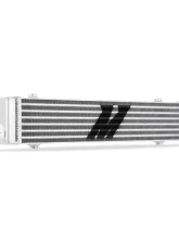 Mishimoto Tube & Fin Crossflow Performance Oil Cooler                                     - MMOC-TF589-N - Image 4