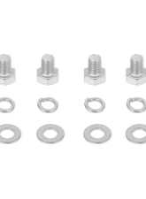 Mishimoto Tube & Fin Crossflow Performance Oil Cooler                                     - MMOC-TF589-N - Image 6