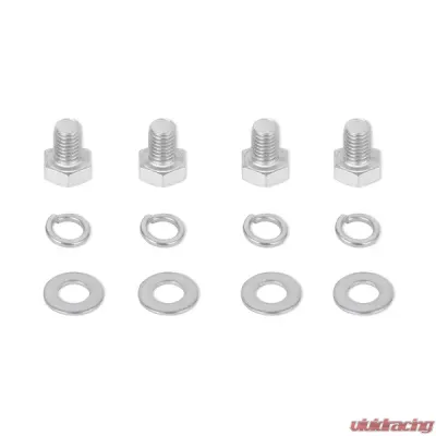 Mishimoto Tube & Fin Crossflow Performance Oil Cooler - MMOC-TF589-N