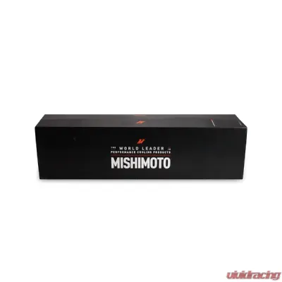 Mishimoto Tube & Fin Crossflow Performance Oil Cooler - MMOC-TF589-N