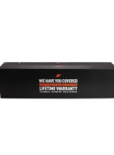 Mishimoto Tube & Fin Crossflow Performance Oil Cooler                                     - MMOC-TF589-N - Image 8