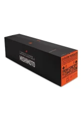 Mishimoto Tube & Fin Crossflow Performance Oil Cooler                                     - MMOC-TF589-N - Image 9