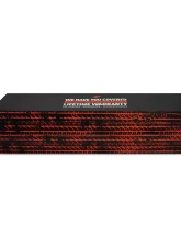 Mishimoto Tube & Fin Crossflow Performance Oil Cooler                                     - MMOC-TF589-N - Image 10