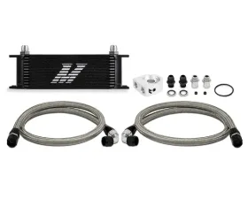 Mishimoto 13-Row Oil Cooler Kit