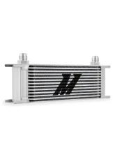 Mishimoto 13-Row Oil Cooler Kit                                     - MMOC-U13SL - Image 2