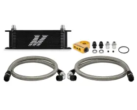 Mishimoto 13-Row Oil Cooler Kit