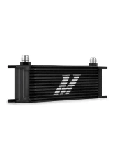 Mishimoto 13-Row Oil Cooler Kit                                     - MMOC-U13TBK - Image 2
