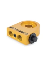 Mishimoto 13-Row Oil Cooler Kit                                     - MMOC-U13TBK - Image 4