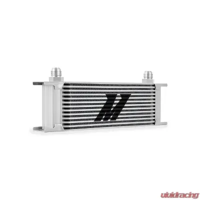 Mishimoto 13-Row Oil Cooler Kit - MMOC-U13TSL